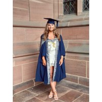 Sarah Lupton Renvh Mcieh