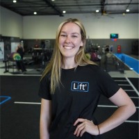 Cassidy Sargent