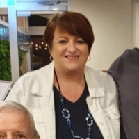 Beverley Gale