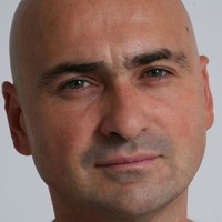 Éric Dartois
