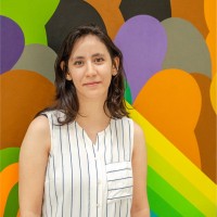 Fatima Ezzahra Khallouk