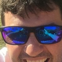 Carlos Mariano Cudero Martin