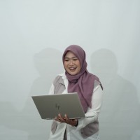 Puteri Qohimah Hanum Iskandar