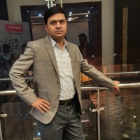 Vipul Gajjar