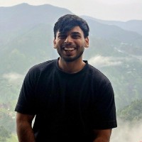 Samyak Goyal