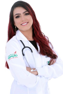 Lyslaine Andrade