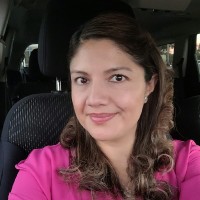 Ana M Fuentes