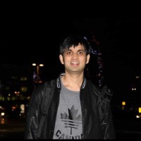 Maulik Kalolia