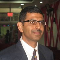 Sunil Kalra