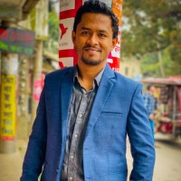 Md. Zahidul Islam