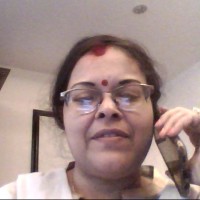 DR RUPA BISWAS