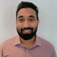 Nivin Varghese