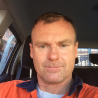 David Boden