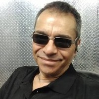 Joe Serrano