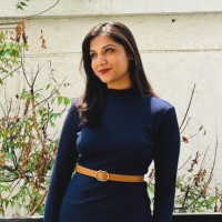 Pallavi Sinha