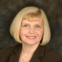 Olga Krasileva