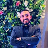 Omar Ezat