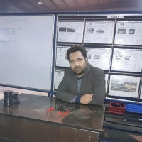 Arvind Pandey