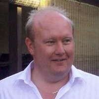 Rick Van Dyk