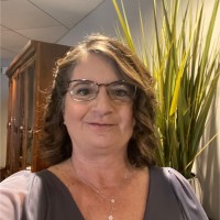 Alison Praisner-Klumpp
