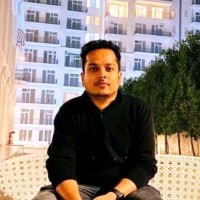 Abhishek Yadav