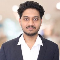 Ayush Rambhad
