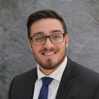 Alec Fabel, Mba