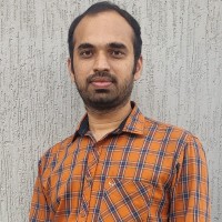 Akhilkumar Beeravelli