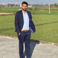 Vikas Rana