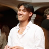 Justin Wong