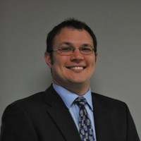 Brett Denham, P.E.