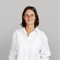 Frederikke Bering