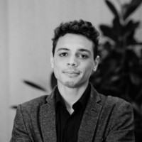 Matheo Damour