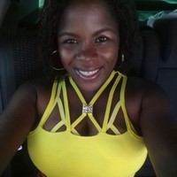 Nubia Gustavo