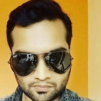 Priyank Shetty