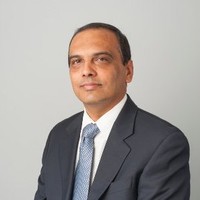 Santosh Dave