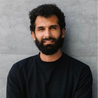 Talal Alrifai, Msc
