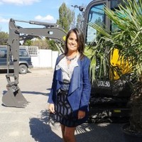 Eliane Levy