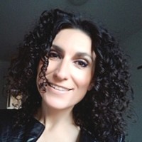 Francesca Piccoli