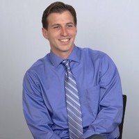 Eric Bennett