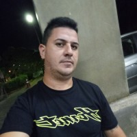 Rogerio Aparecido De Carvalho