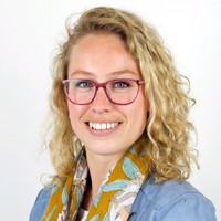 Thalisa Van Overbeek-Slier