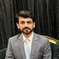 Muhammad Mansha