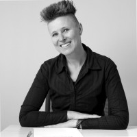 Barbara van der Plas