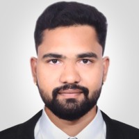 Dipesh Kumar Singh