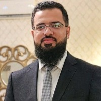 Mirza Aqib Baig