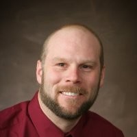 Jeffrey Bouchard