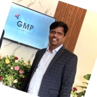 Shrikant Dhamal