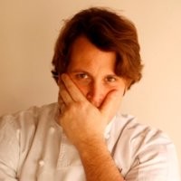 Chef Ben Vaughn Chef Ben Vaughn