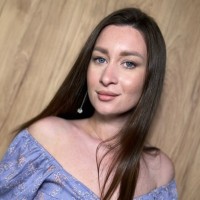 Olena Vasko